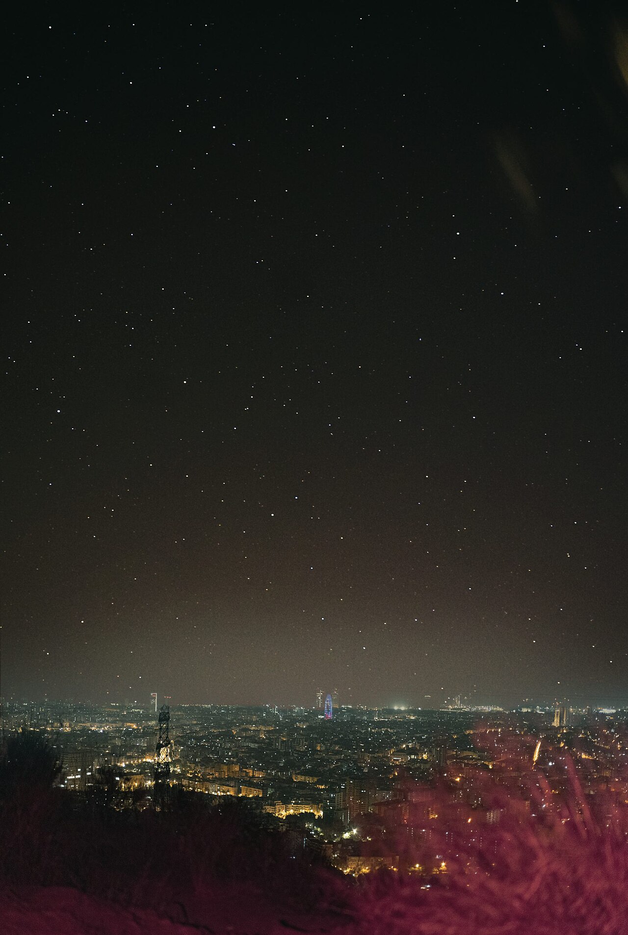 Startup Teknologi Barcelona Berkembang Pesat